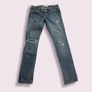Abercrombie & Finch Jeans